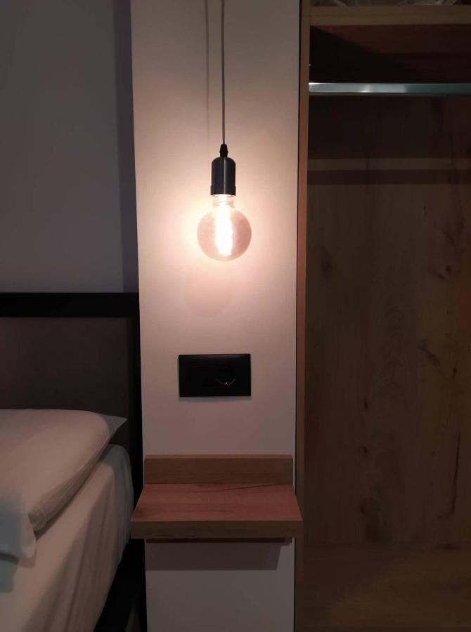 Apartament Stefani ซารานเดอ ภายนอก รูปภาพ